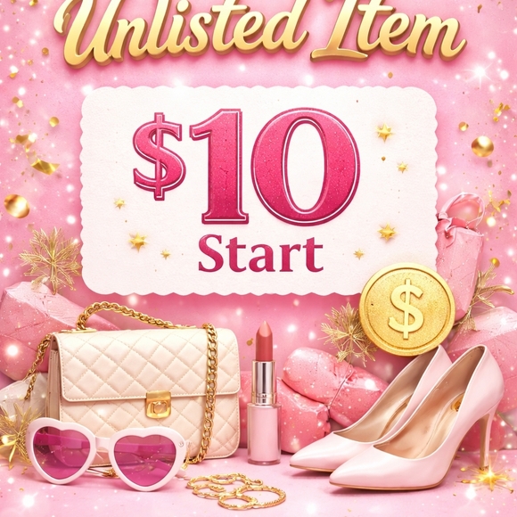 2.18.26 Dress Day Live Unlisted Items - Picture 2 of 3